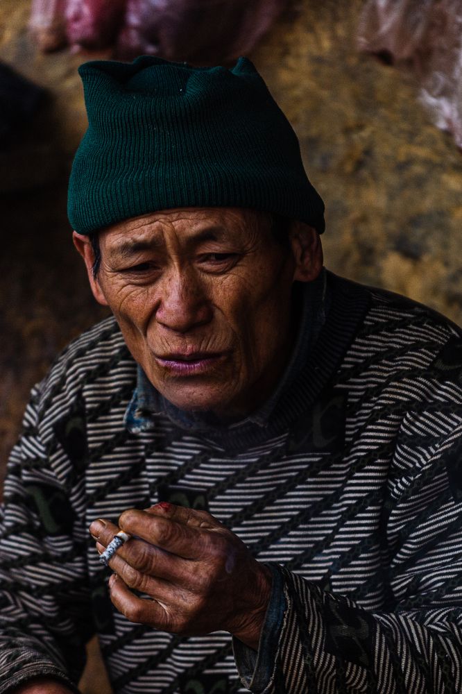 Photograph by Chris Duy