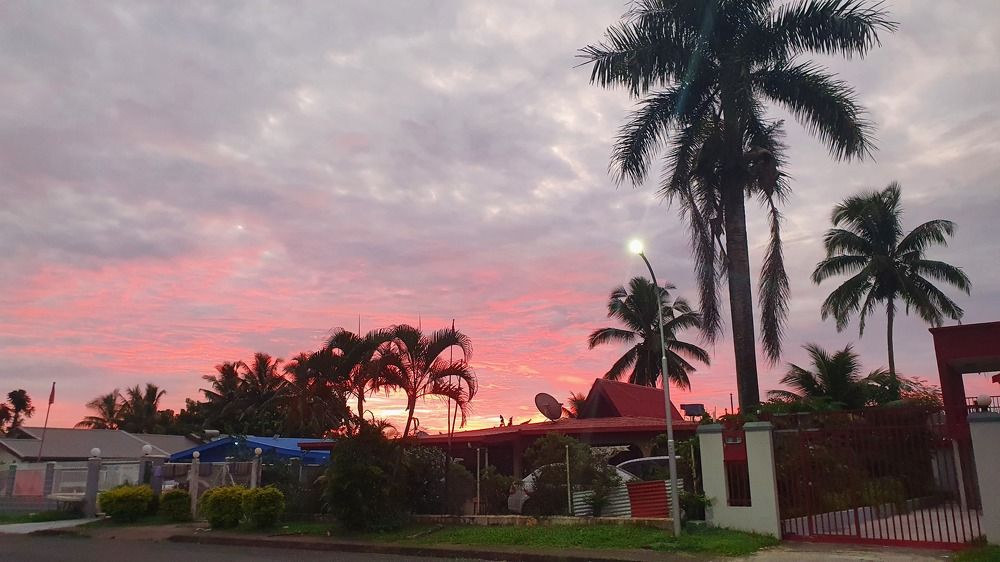 Photograph by Rishal Naidu