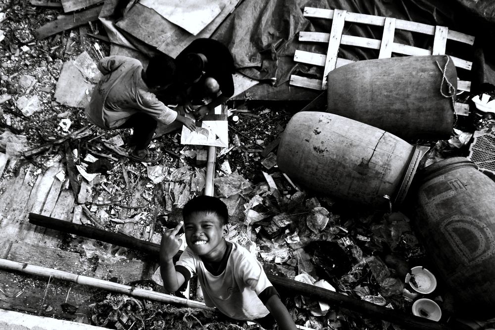 Photograph by Maulana