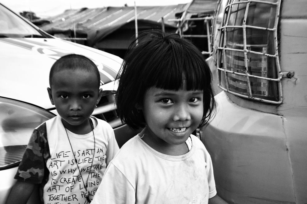 Photograph by Maulana