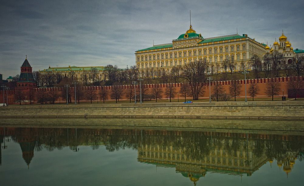 Photograph by Андрей Лебедев