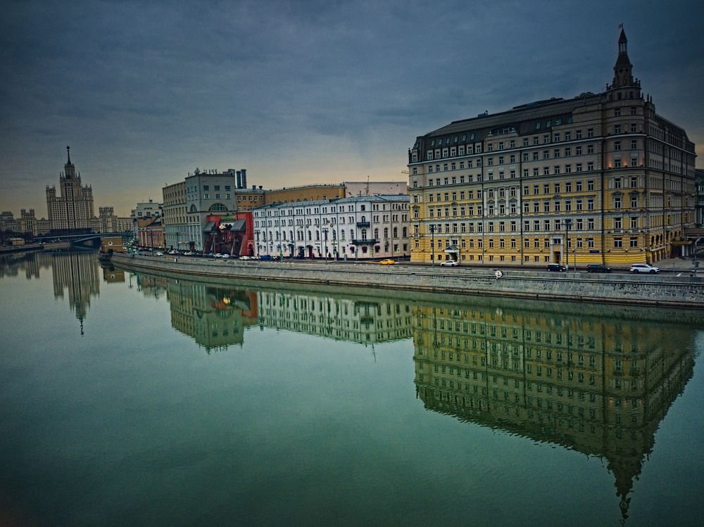 Photograph by Андрей Лебедев