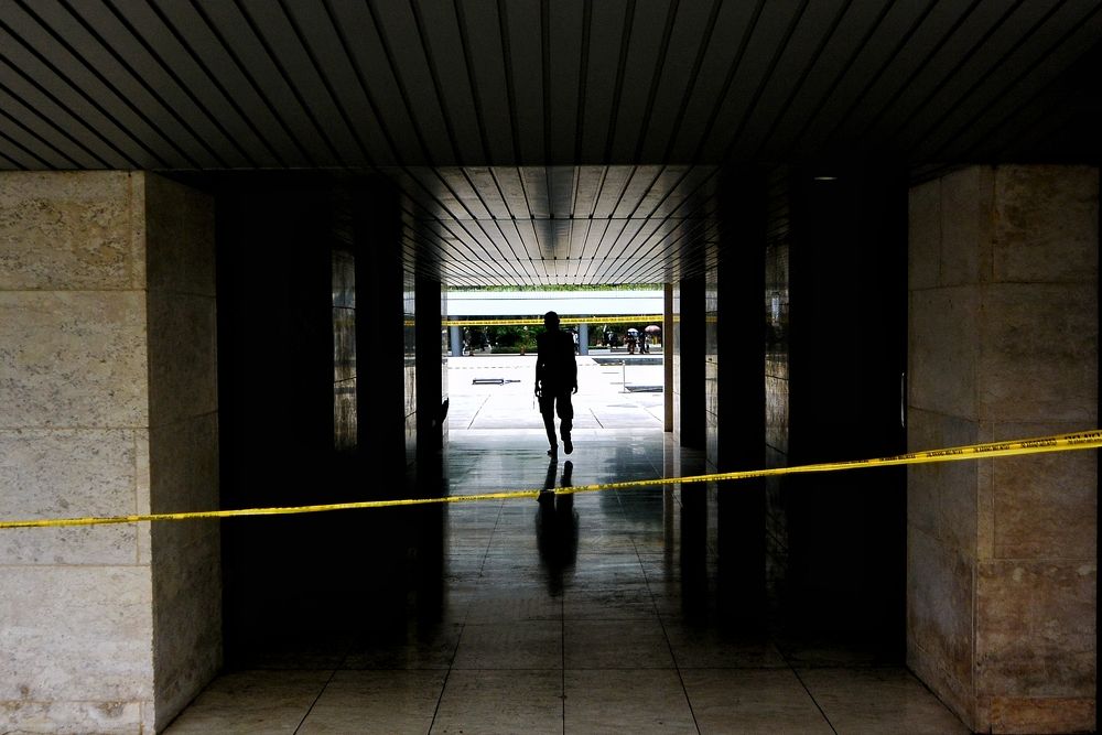 Photograph by Maulana