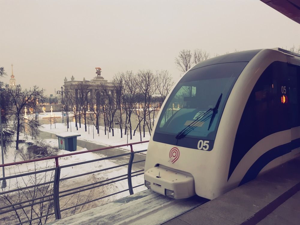 Photograph by Вера Кобченко