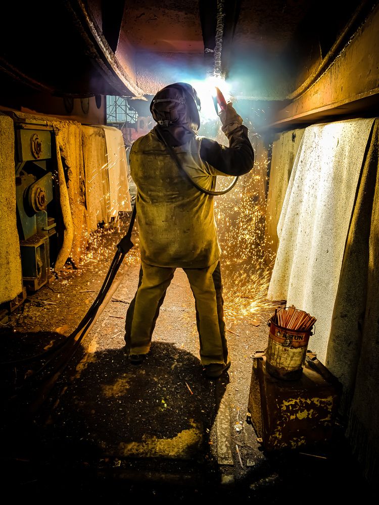 Photograph by Евгений Добрынин