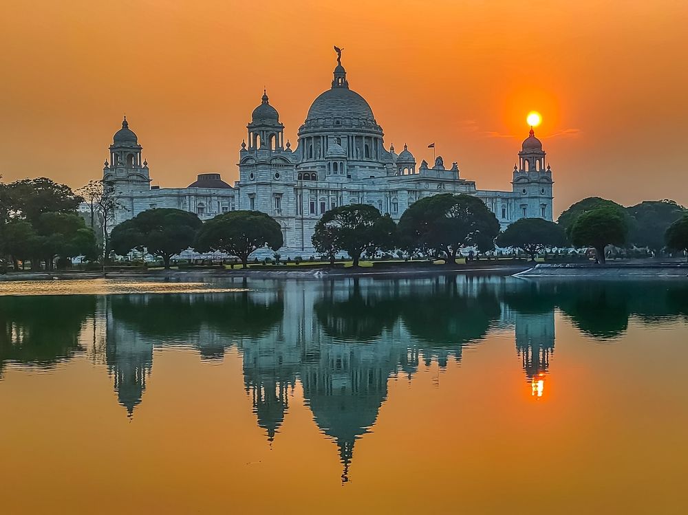 Фотография автора ANKIT GHOSH