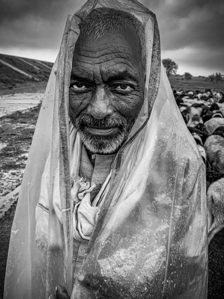 Photograph by Abhinav Yadav