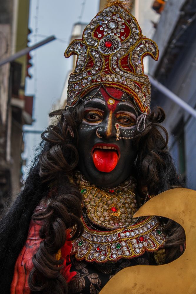 Photograph by Abhinav Yadav