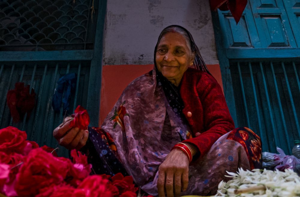 Photograph by Abhinav Yadav