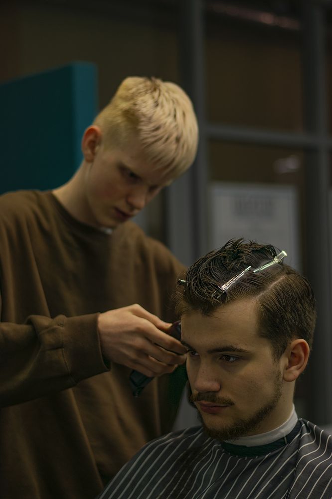 Photograph by Камилла Габитова