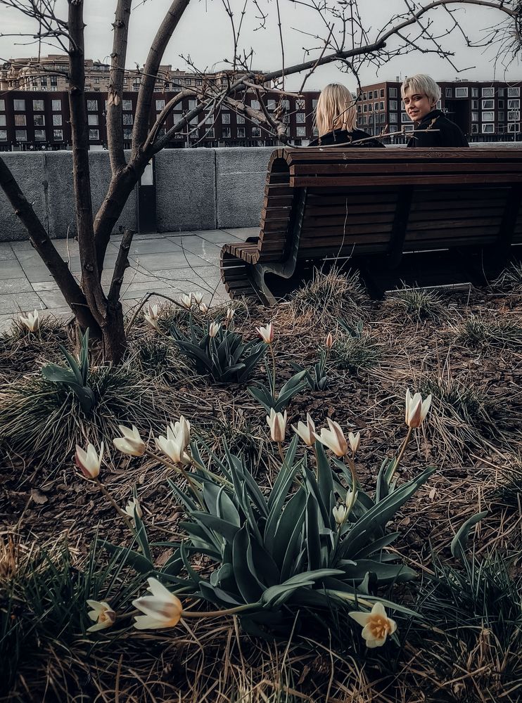 Photograph by Татьяна Никитина