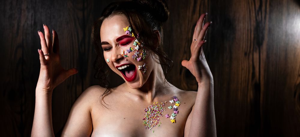 Photograph by Наталья