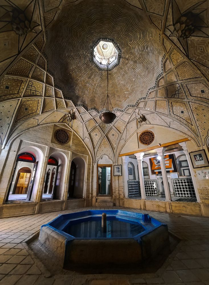 Photograph by Behnam Lohrasebi