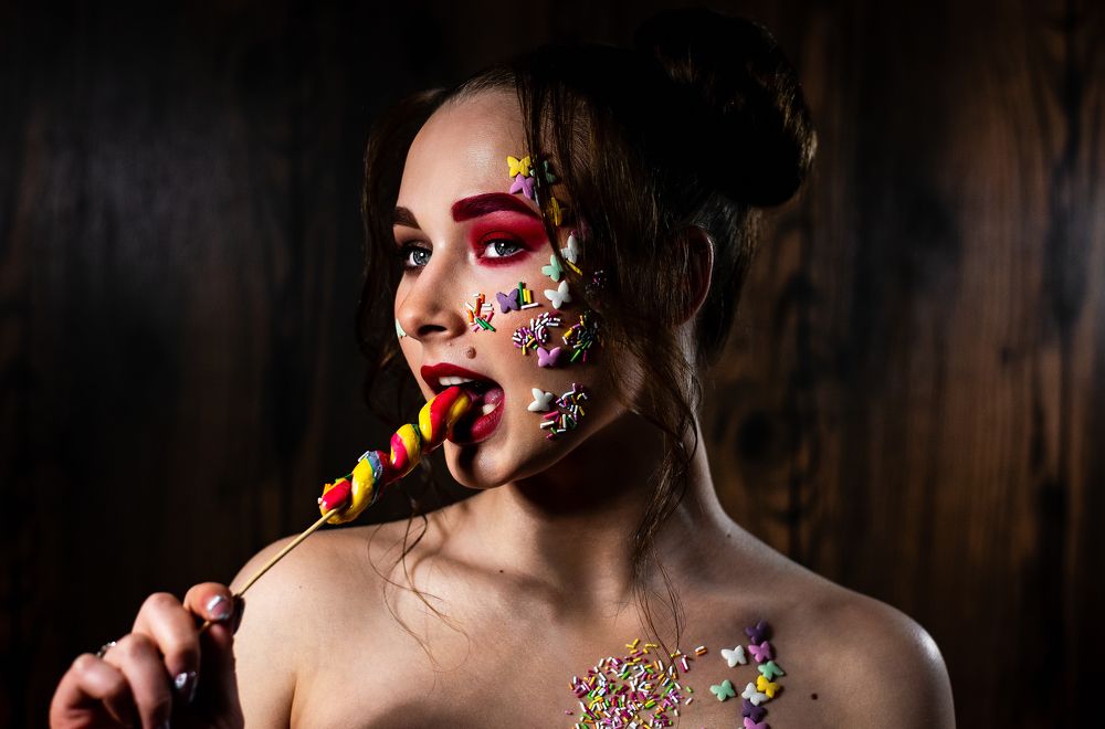 Photograph by Наталья