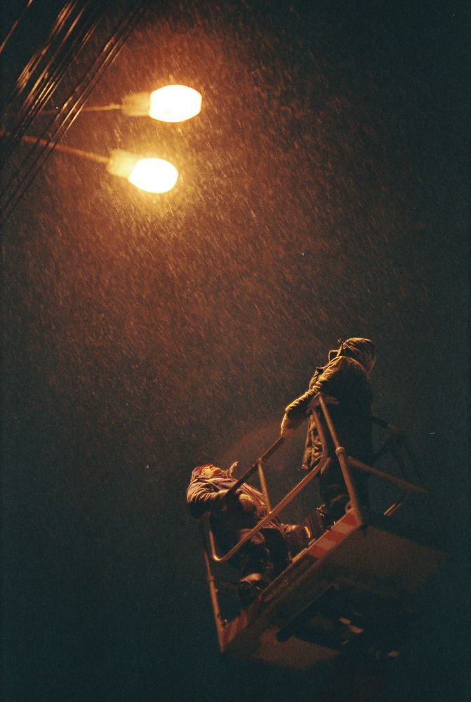 Photograph by Ничипоров Никита