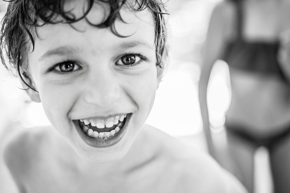 Photograph by Galina Abubekerova