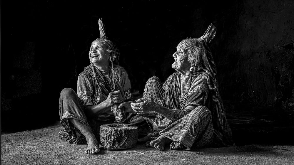 Photograph by Harikrishna