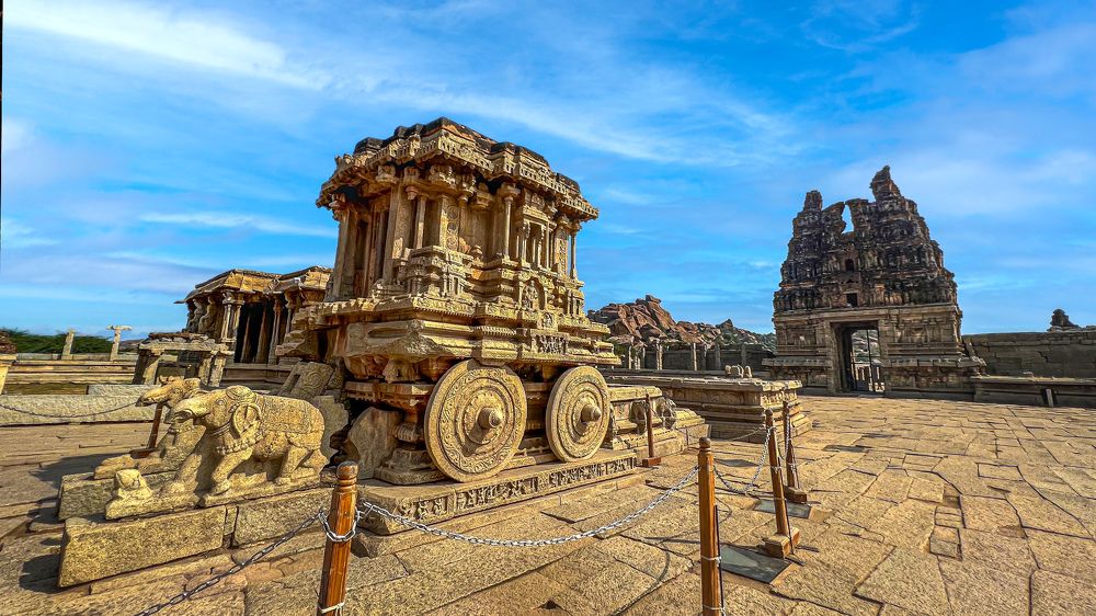 Photograph by Harikrishna