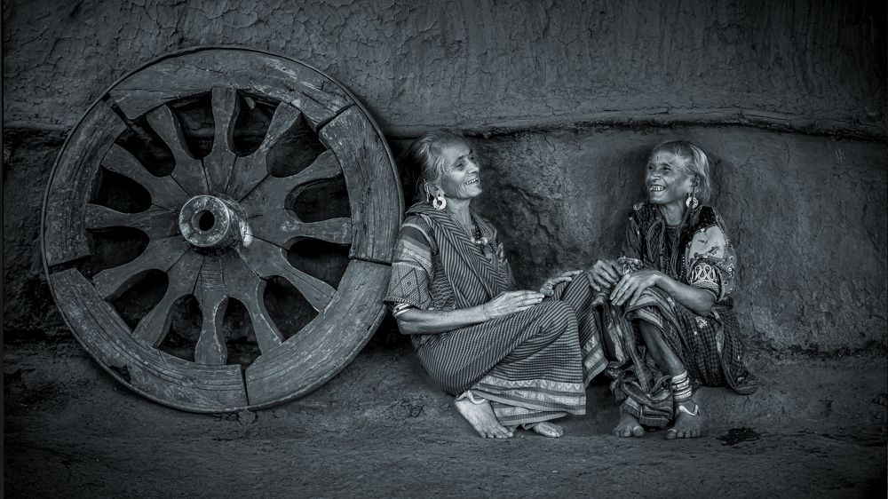 Photograph by Harikrishna