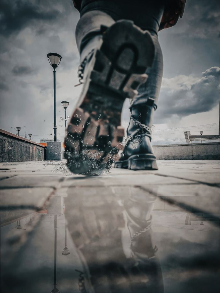 Photograph by Евгений Рудиков