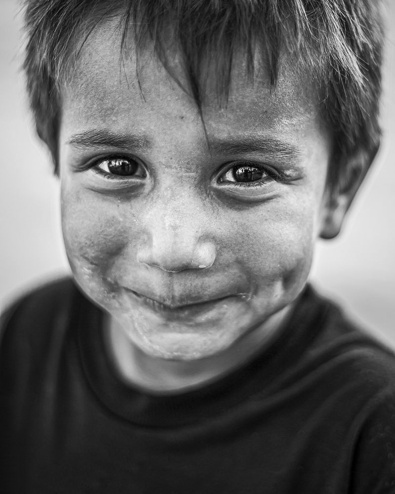 Photograph by Ebrahim Rahiminezhad