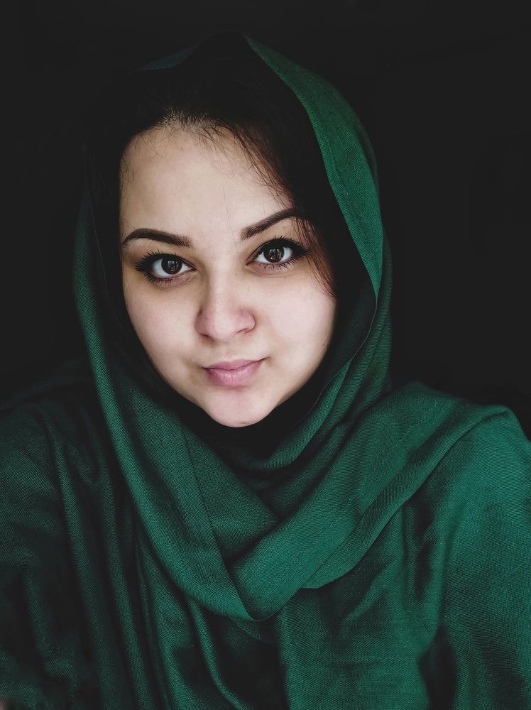 Photograph by Залина