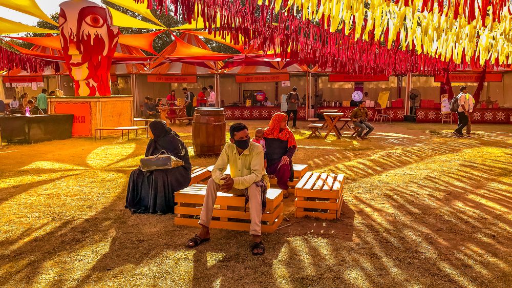 Фотография автора savitri Rawat