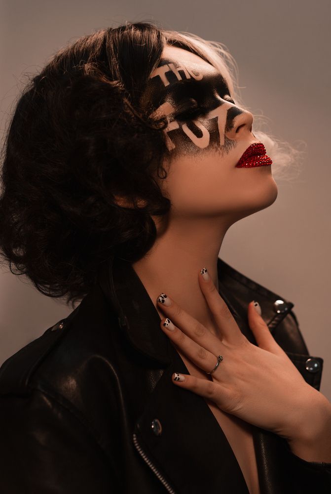 Photograph by Янина Рейфер