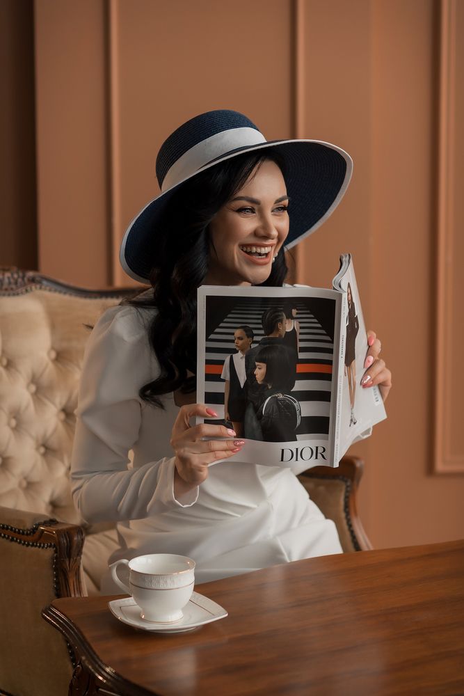 Photograph by Валентина Ермилова