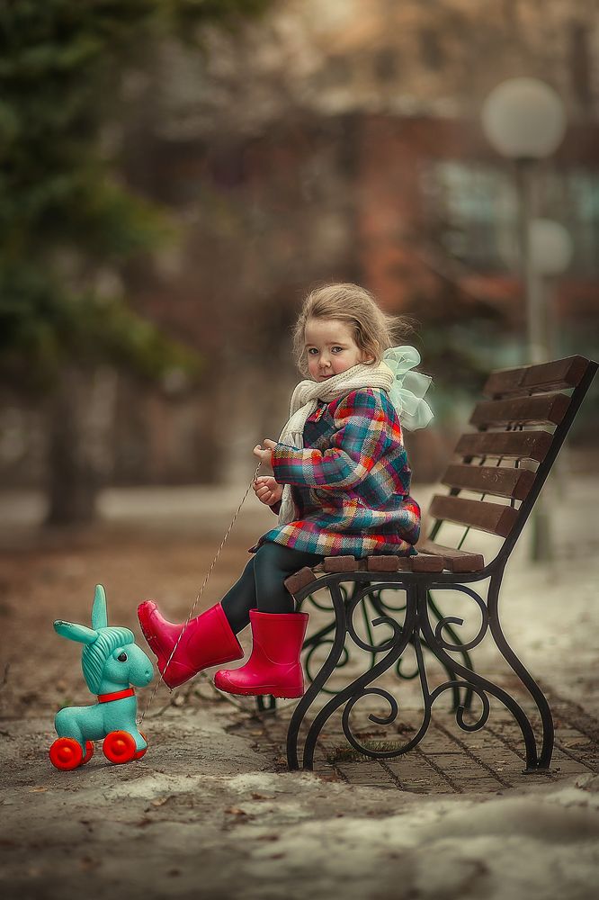 Photograph by Лысенкова Ксения