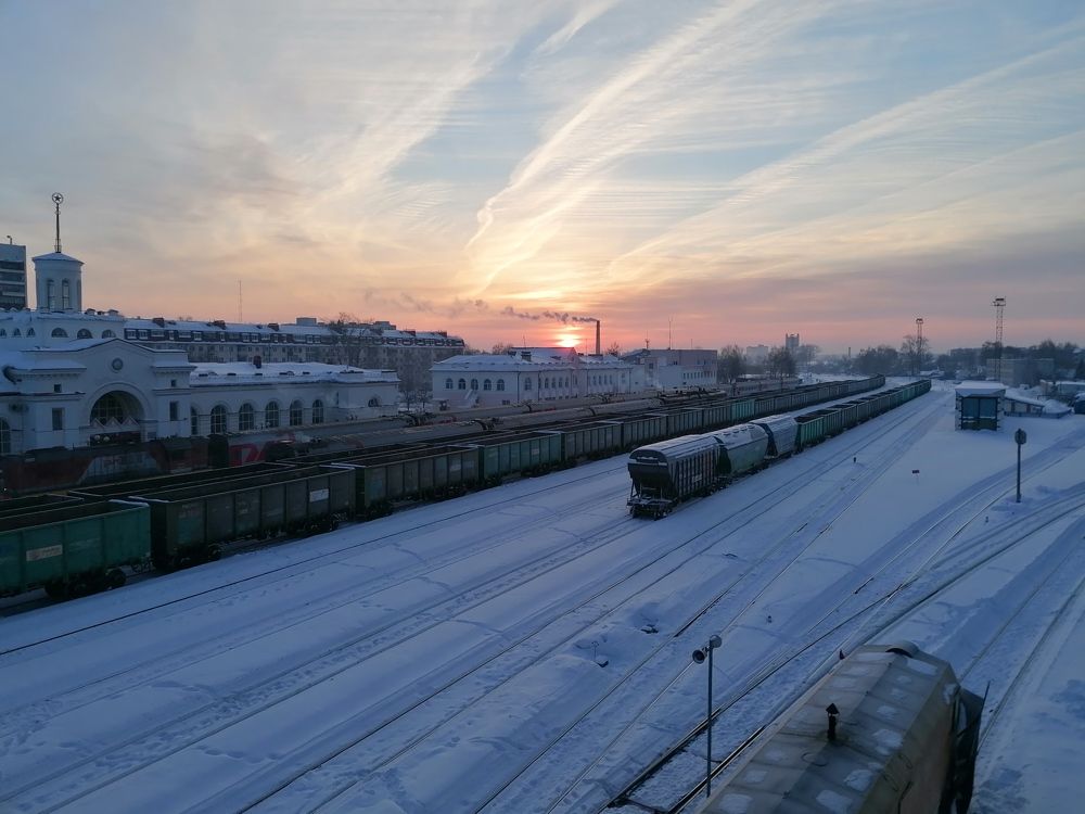 Photograph by Евгений Беляев