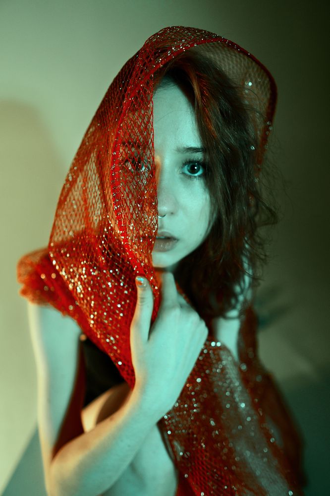 Photograph by Виктор Кожин