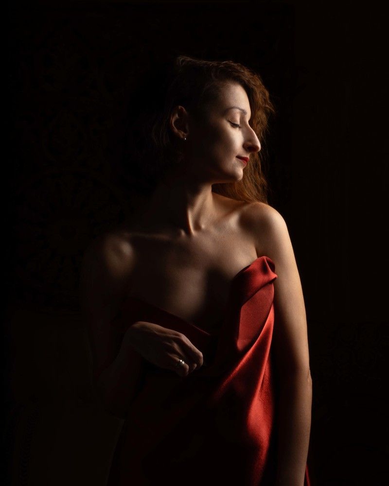 Photograph by Виктор Кожин