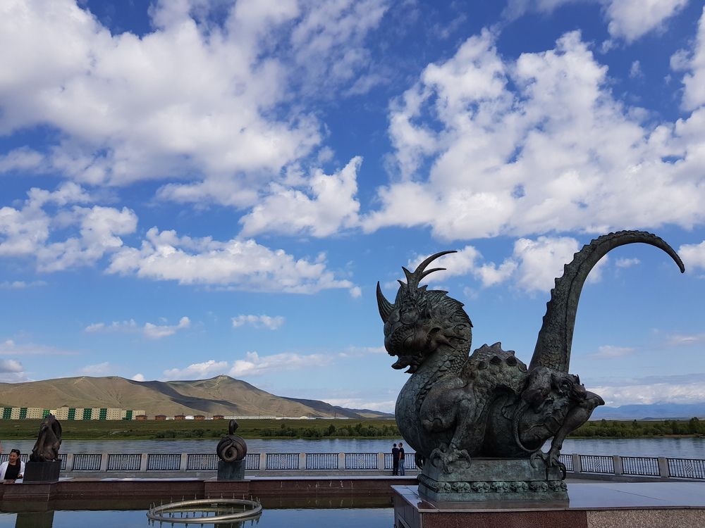 Photograph by Янина Рейфер