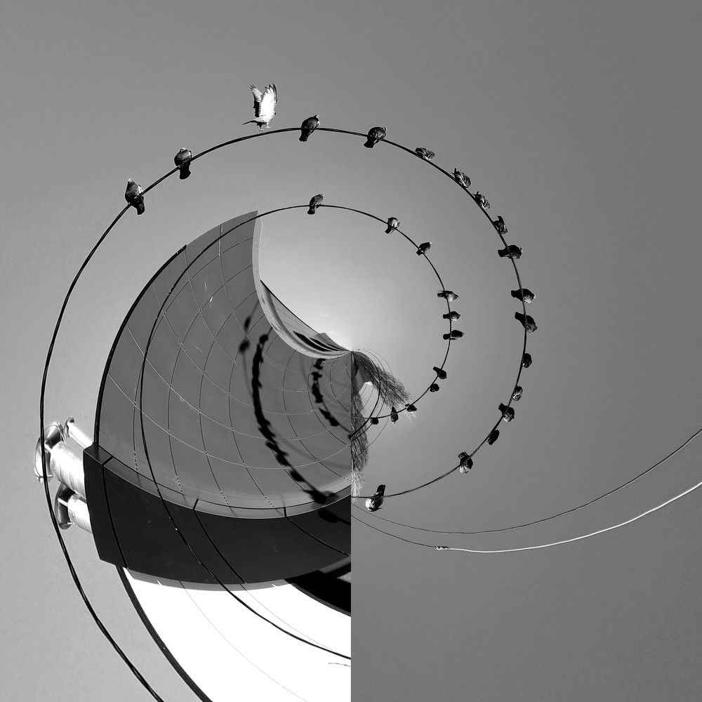 Photograph by Karina Yakovleva