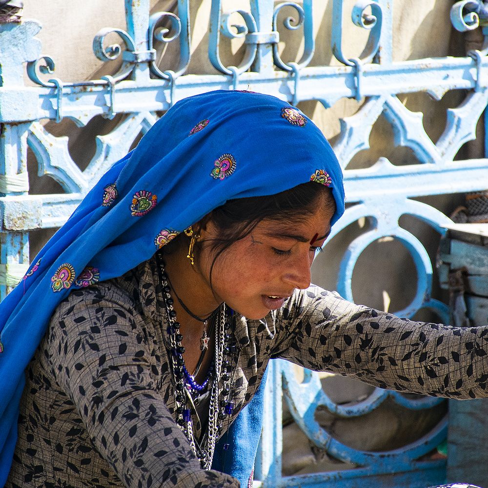 Photograph by Gurdev Singh