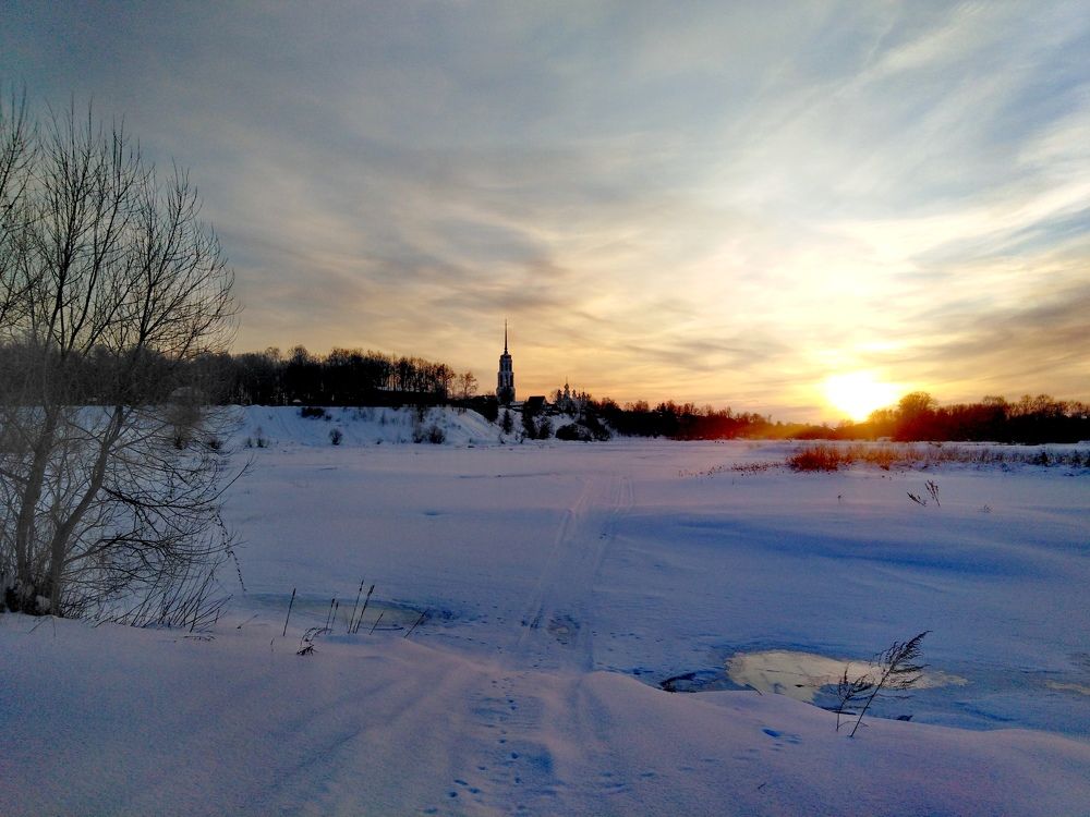 Photograph by Сергей Бабанов