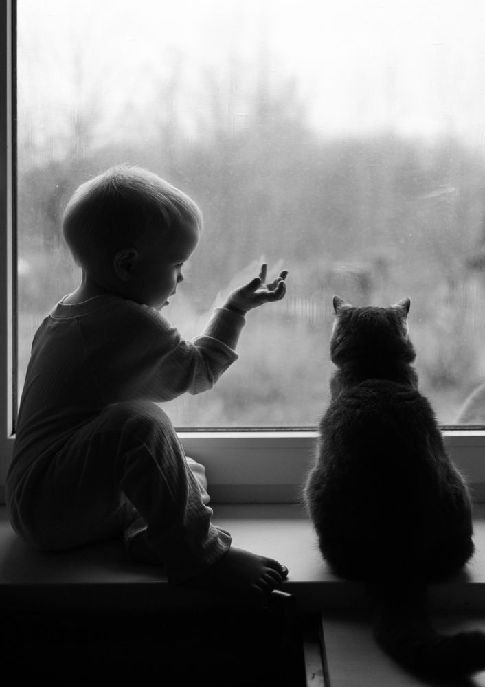 Photograph by Кристина Дедкова