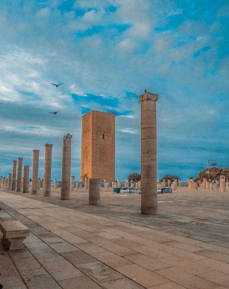 Photograph by Nizar Adil