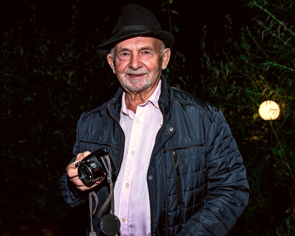 Photograph by леонид натапов