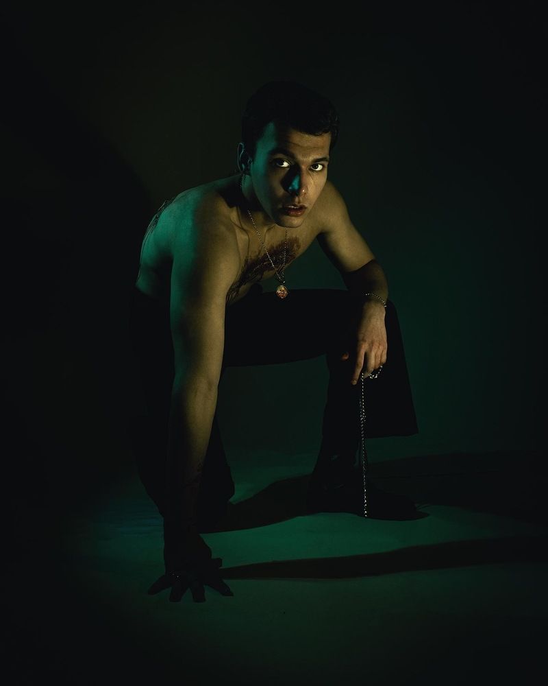 Photograph by Сергей Макаров