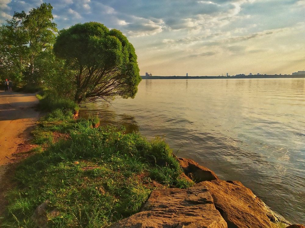 Photograph by Максим Солдатенко