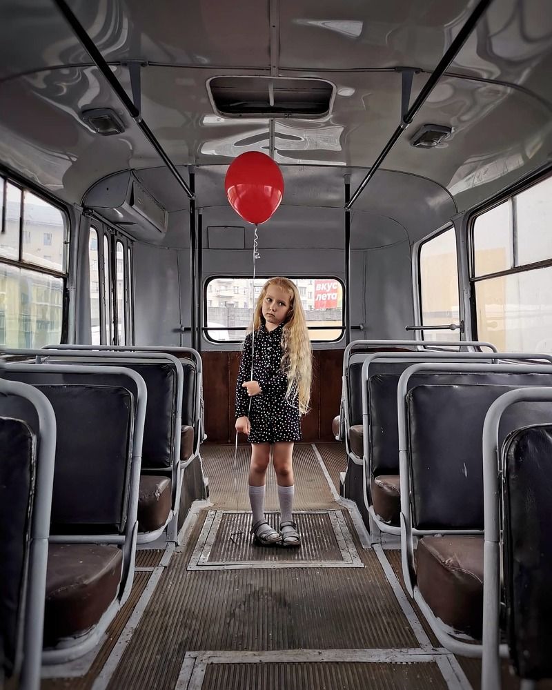 Photograph by Мария Бартош