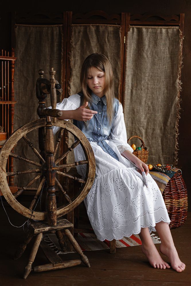 Photograph by Ольга Смолина