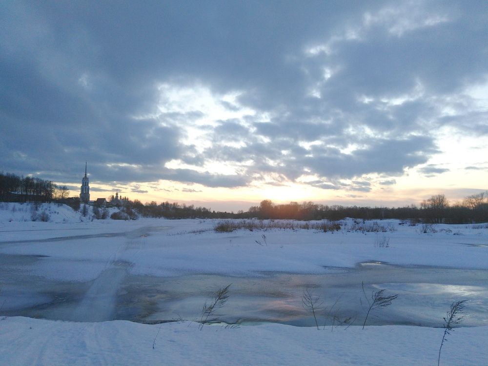 Photograph by Сергей Бабанов