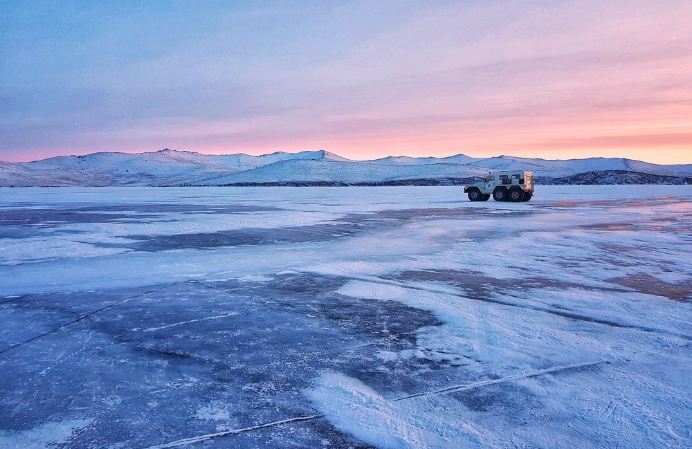 Photograph by Chantasinee La-ongsri