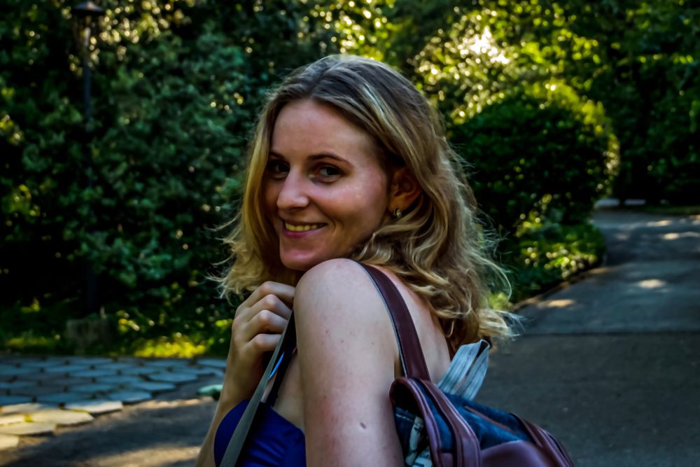 Photograph by Игорь Сидун