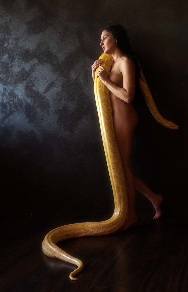 Photograph by Svetlana