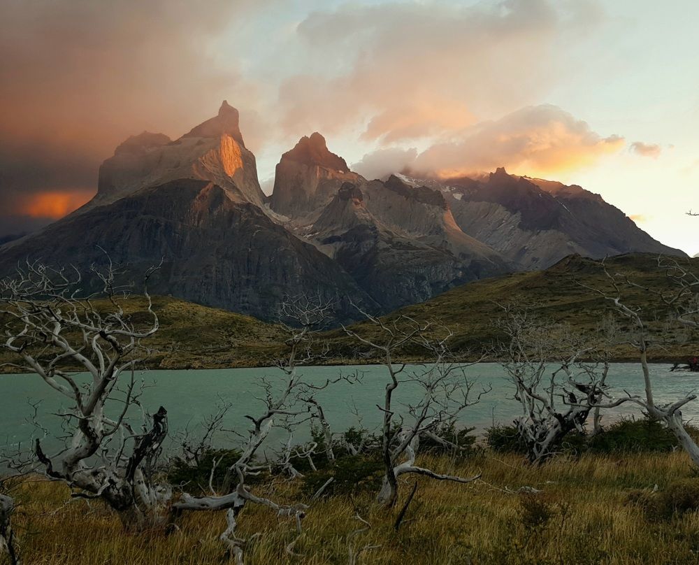 Photograph by Chantasinee La-ongsri