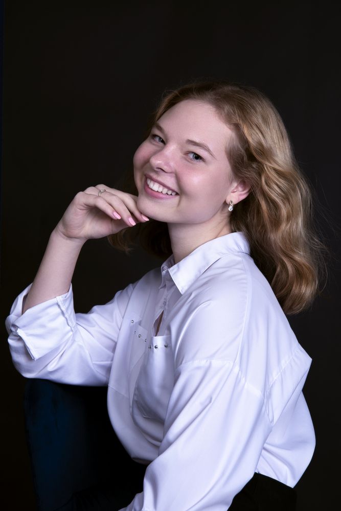 Photograph by Оксана Гунина